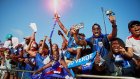 Cape Verde qualifies for the World Cup for the first time after beating Eswatini