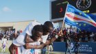 Cape Verde makes history, qualifies for first-ever FIFA World Cup